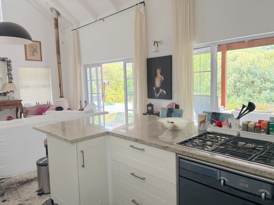 To Let 1 Bedroom Property for Rent in Goedehoop Estate Western Cape